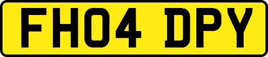 FH04DPY
