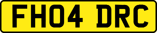 FH04DRC
