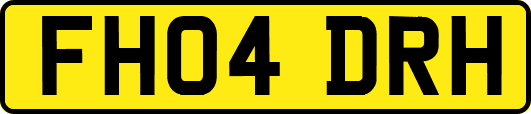 FH04DRH