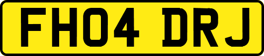 FH04DRJ