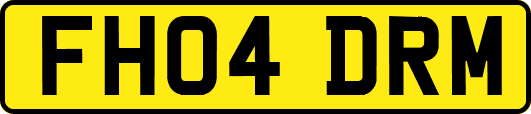 FH04DRM