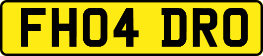 FH04DRO