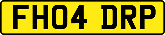 FH04DRP