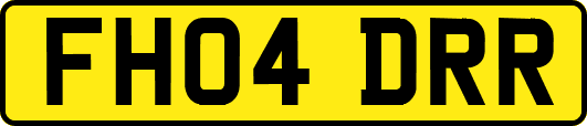 FH04DRR