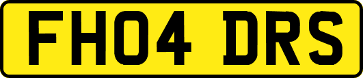 FH04DRS