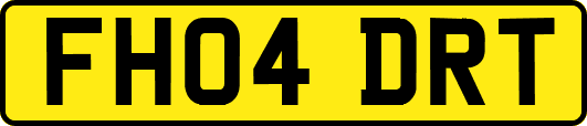 FH04DRT