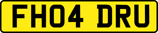 FH04DRU