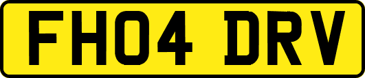 FH04DRV
