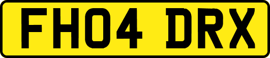 FH04DRX