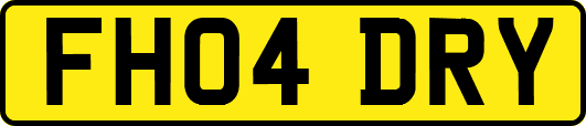 FH04DRY