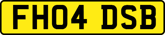 FH04DSB