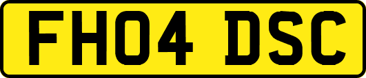 FH04DSC