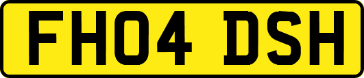 FH04DSH