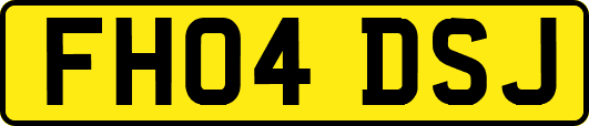 FH04DSJ