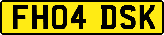 FH04DSK