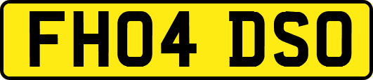 FH04DSO