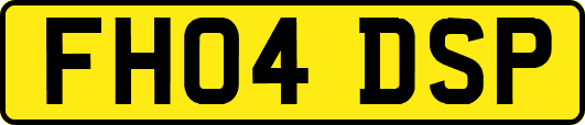 FH04DSP