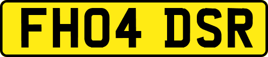 FH04DSR