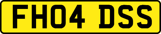 FH04DSS