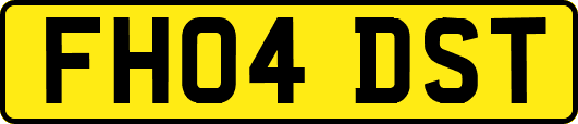 FH04DST