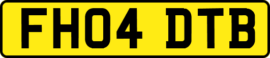 FH04DTB