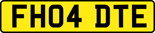 FH04DTE