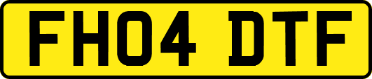 FH04DTF