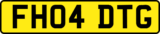 FH04DTG