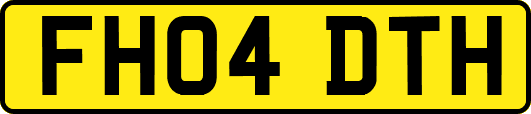 FH04DTH