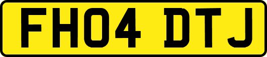 FH04DTJ