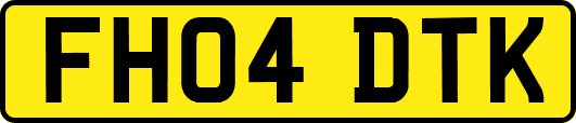 FH04DTK