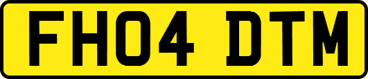 FH04DTM