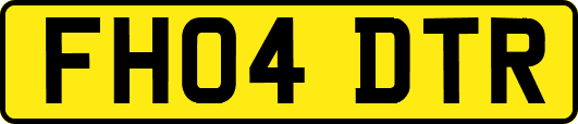 FH04DTR