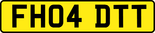 FH04DTT