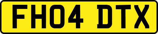 FH04DTX