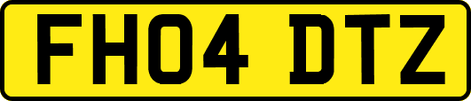 FH04DTZ