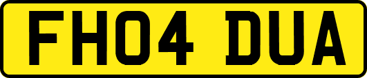 FH04DUA