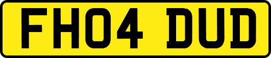 FH04DUD