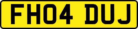 FH04DUJ