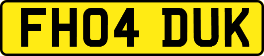 FH04DUK