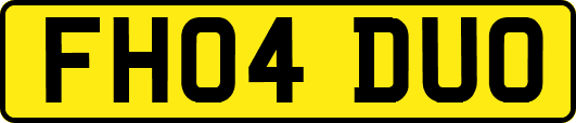 FH04DUO