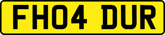 FH04DUR