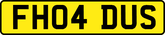 FH04DUS