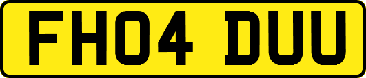 FH04DUU