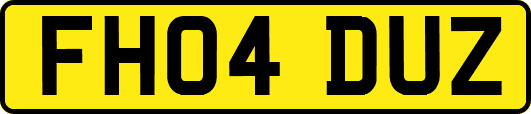 FH04DUZ