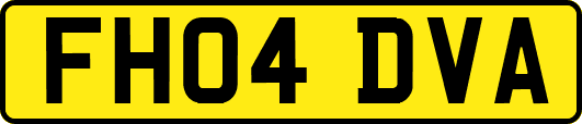 FH04DVA