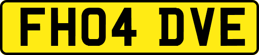 FH04DVE