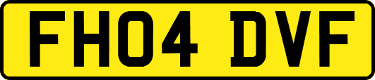 FH04DVF