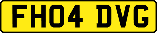 FH04DVG