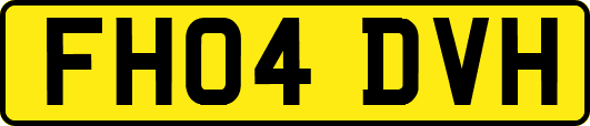 FH04DVH